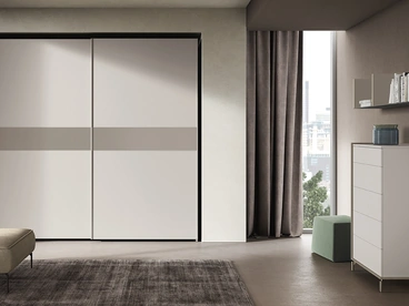 Armadio Inserto N34 di Colombini Casa