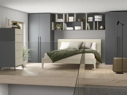 Armadio One R103 di Colombini Casa
