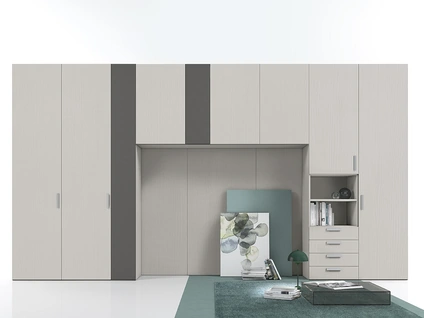 Armadio One U23 di Colombini Casa