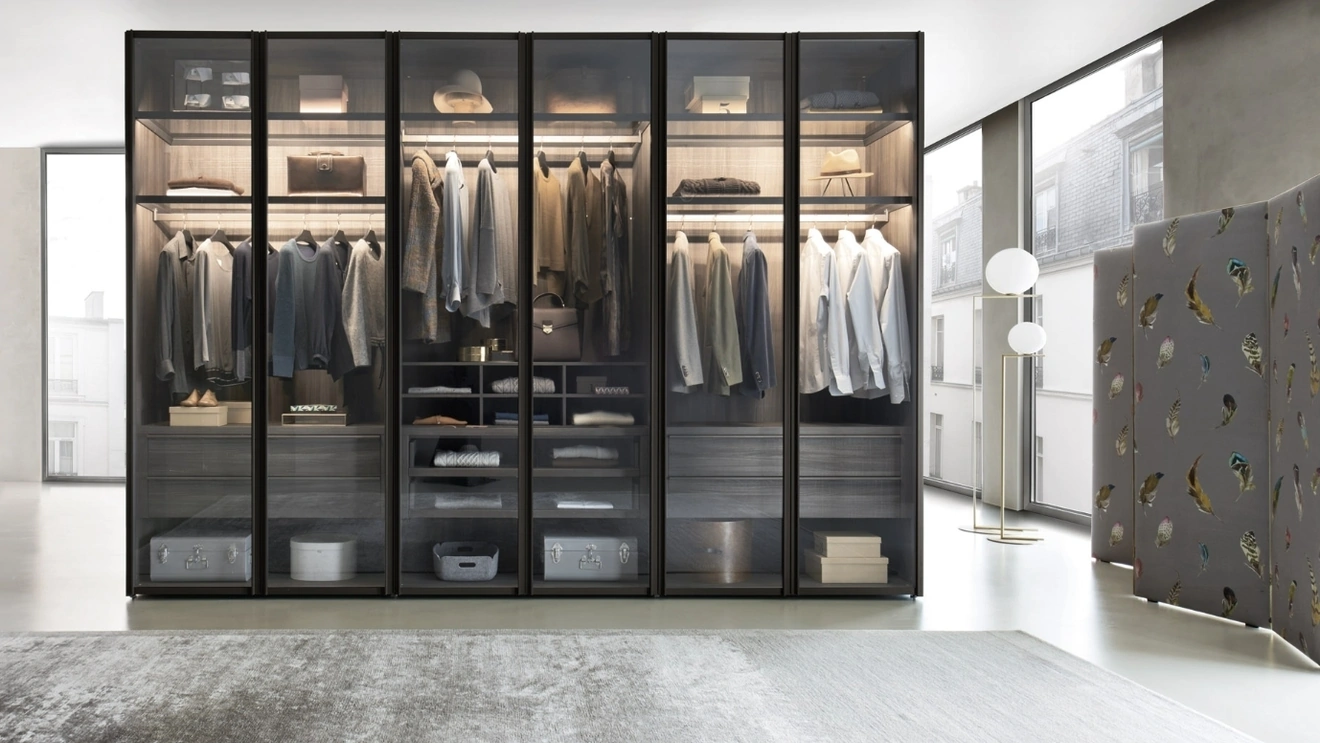 Armadio Scrigno di Sangiacomo