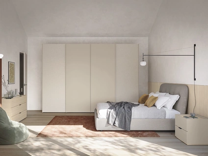 Armadio Style N114 di Colombini Casa