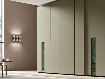 Armadio con anta scorrevole Vario di Maronese