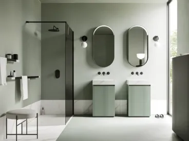 Mobile da Bagno Code 01 di Arbi