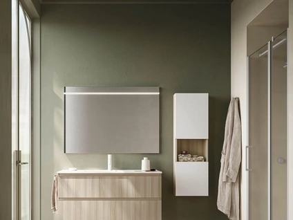 Mobile da Bagno sospeso Ho-me plus 45 23 di Arbi