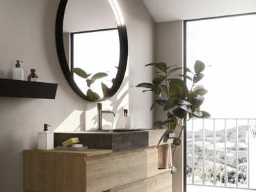 Mobile da Bagno Ho-me plus J 54 di Arbi