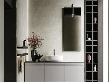 Mobile da Bagno sospeso Sky Hook 37 di Arbi