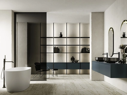 Mobile da Bagno sospeso Sky Sail 30 di Arbi