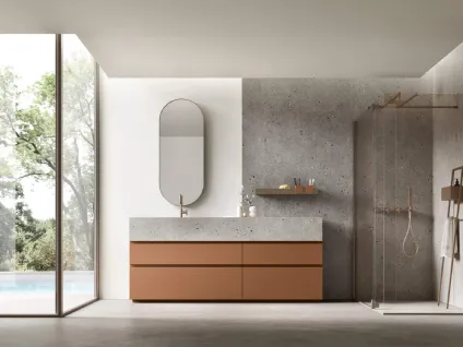 Mobile da Bagno Soul 15 di Arcom