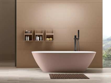 Vasca da bagno freestanding Forma di Arcom