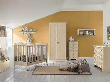 Cameretta Arcadia AC236 di Colombini Casa