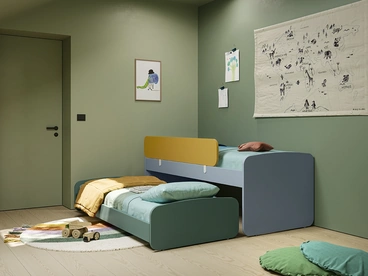 Cameretta Golf K126 di Colombini Casa