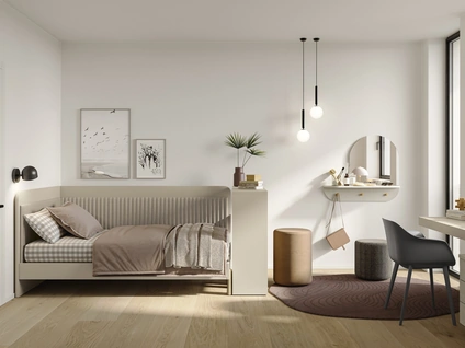 Cameretta Golf Y03NS di Colombini Casa