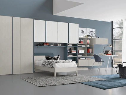 Cameretta Golf Y31 di Colombini Casa