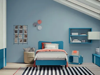 Cameretta Volo C105 di Colombini Casa