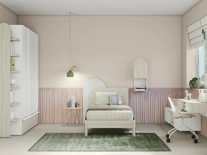 Cameretta Volo Kids A001 di Colombini Casa