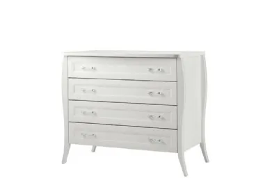 Comò Arcadia Shabby di Colombini Casa