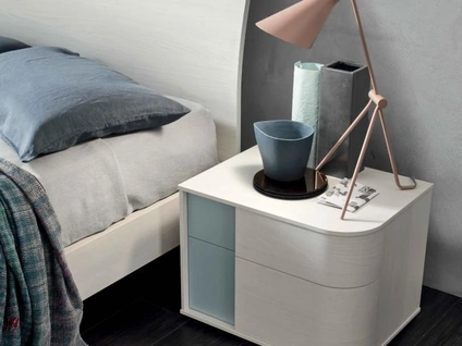 Comodino Bold di Maronese Acf