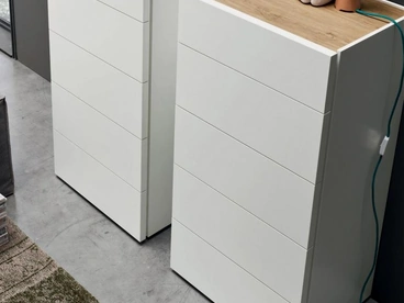 Cassettiera Eden di Maronese Acf