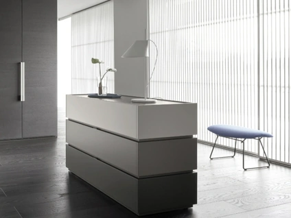 Comò Filo Componibile di Sangiacomo