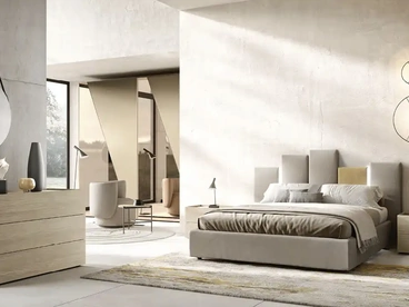 Gruppo Notte Brezza di Moretti Compact Giorno Notte