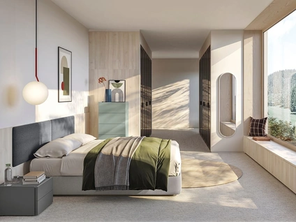 Gruppo Notte Tower di Colombini Casa