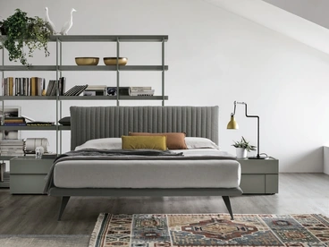 Letto Bravo Plus di Tomasella
