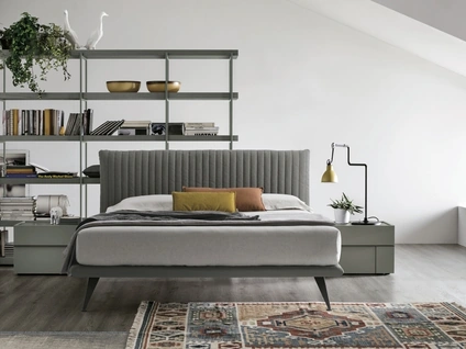 Letto Bravo Plus di Tomasella