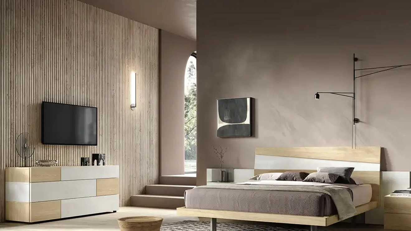 Letto Icaro M18 di Moretti Compact Giorno Notte