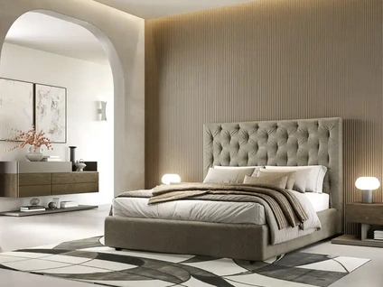 Letto Merak M19 di Moretti Compact Giorno Notte