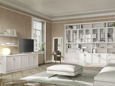 Libreria Arcadia AS017 di Colombini Casa