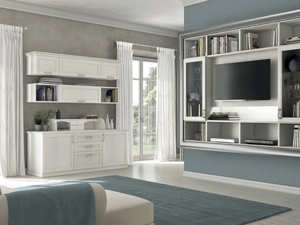 Libreria Arcadia AS019 di Colombini Casa