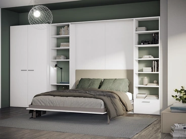 Libreria Golf Infinity R06 di Colombini Casa