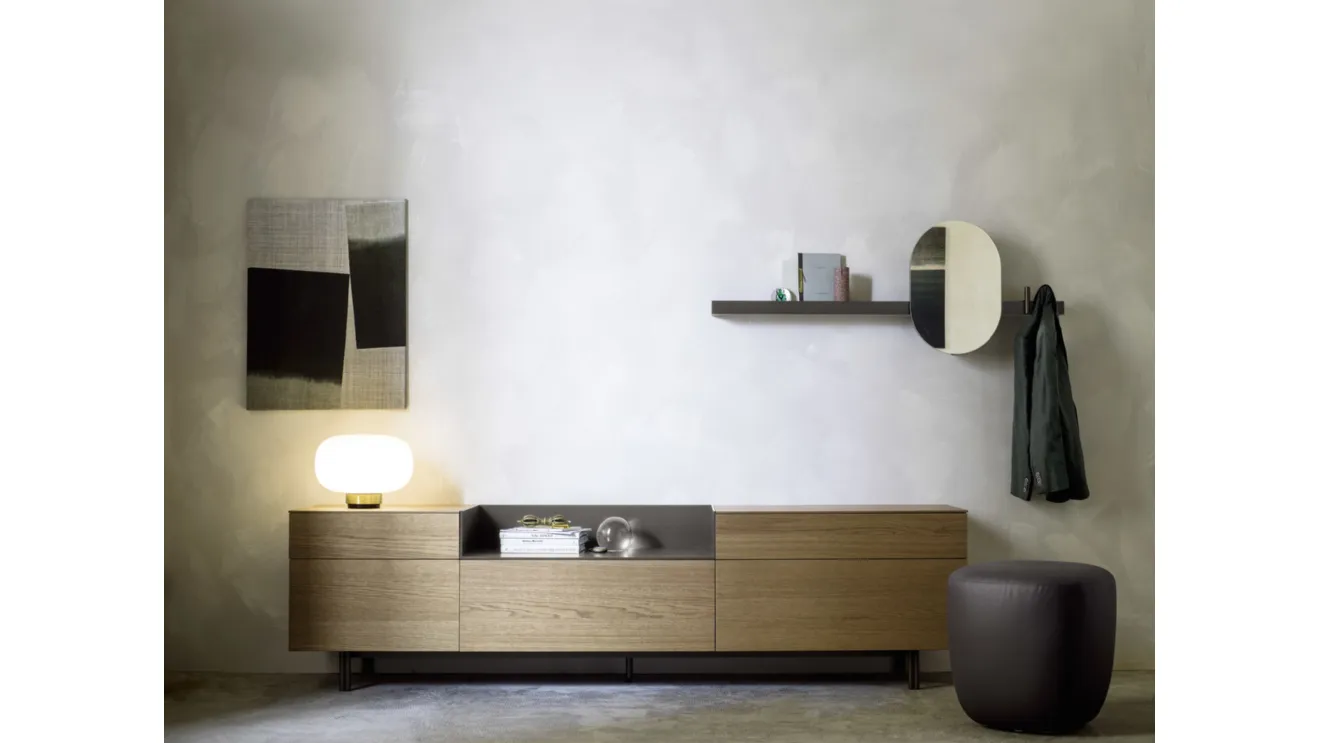 Madia Box 18 02 di Novamobili