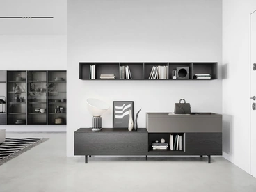 Madia Box 18 07 di Novamobili