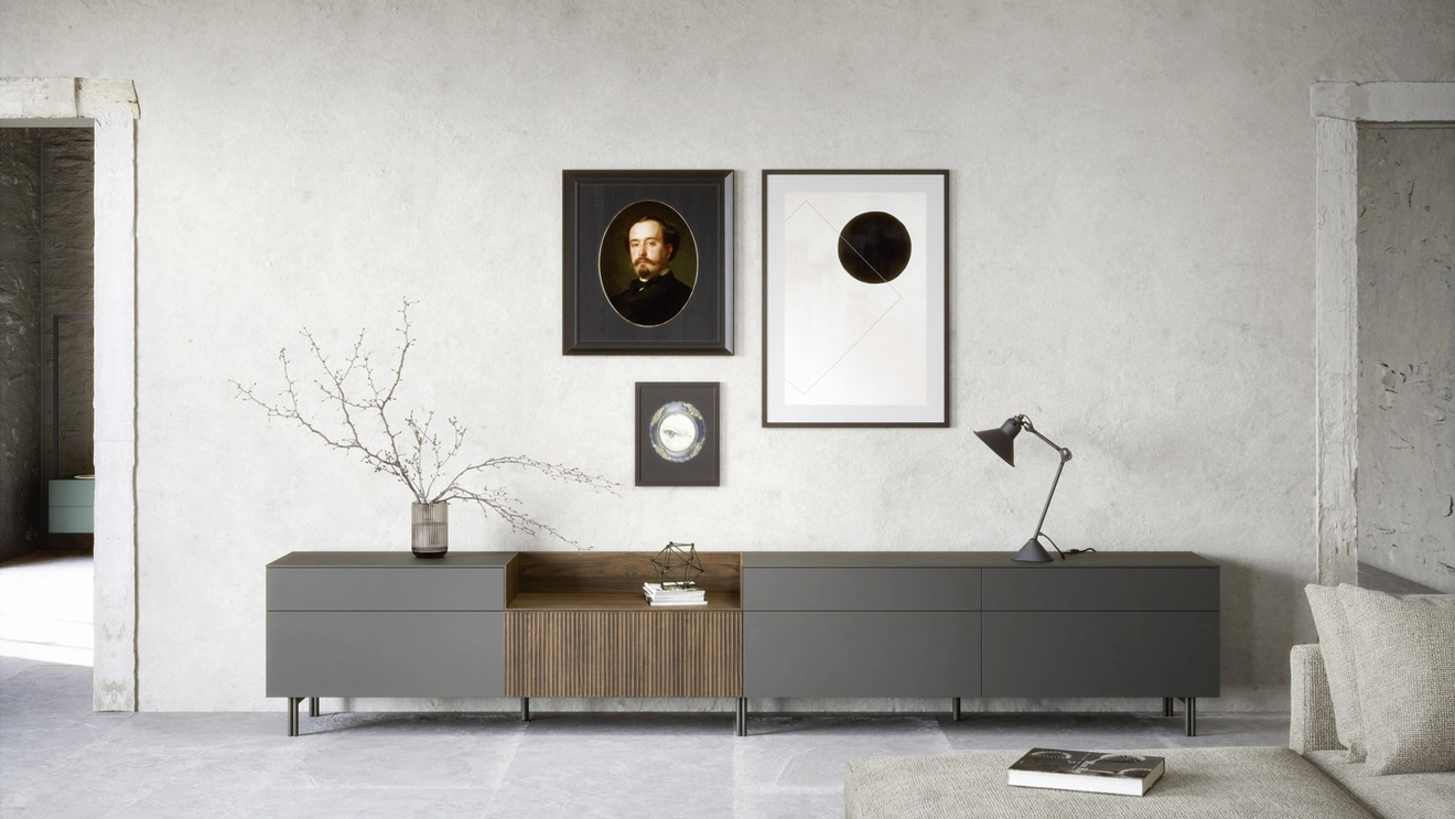 Madia Box 18 08 di Novamobili