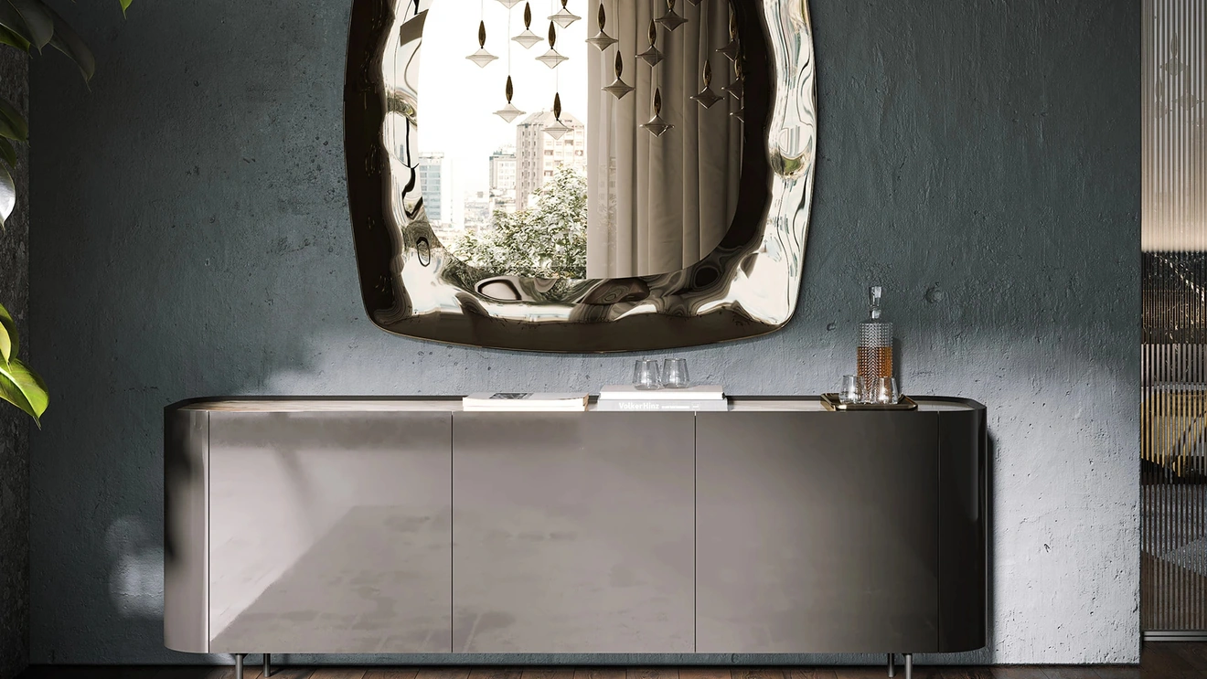 Madia Clyde di Tonin Casa