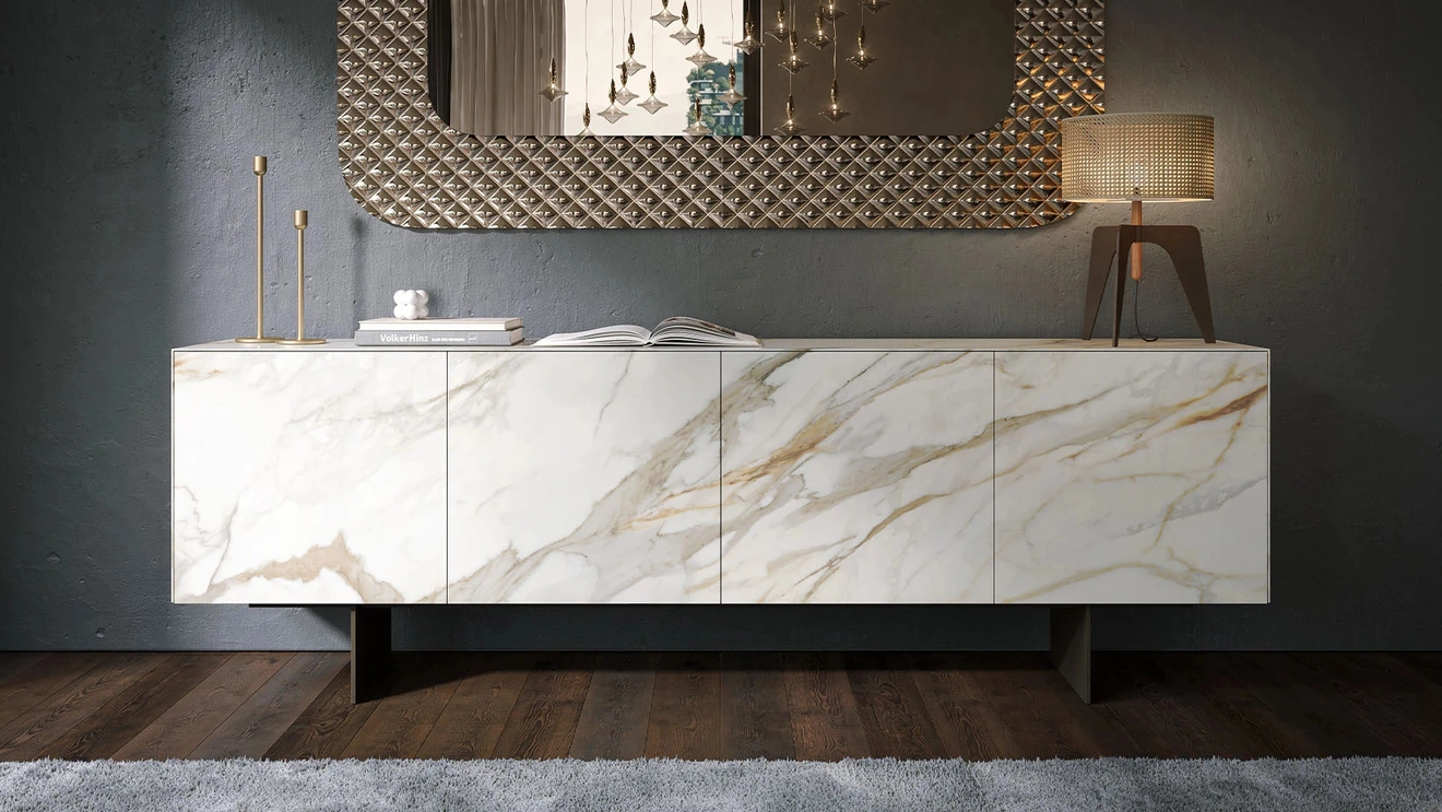 Madia Cristalia Tonin Casa