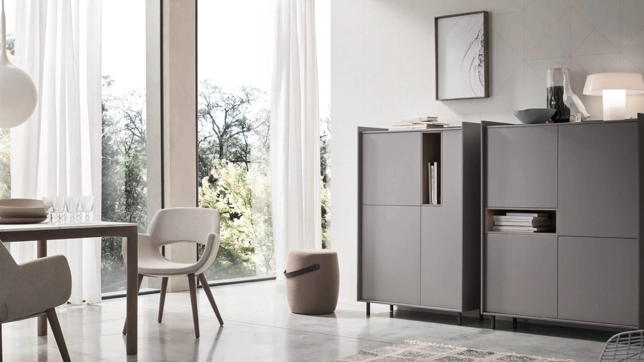 Madia verticale Laila la004 di Maronese