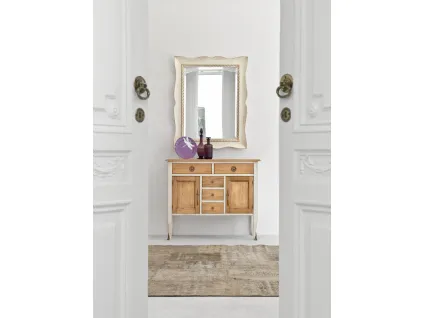 Mobile ingresso Consolle Ashen in legno di Tonin Casa