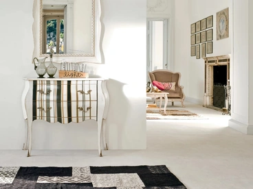 Mobile ingresso classico Galen di Tonin Casa