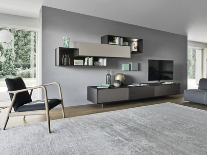 Mobile Porta Tv Vesa di Sangiacomo