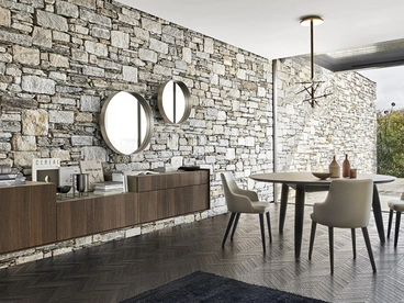 Mobile sospeso Cabaret One 01 di Sangiacomo