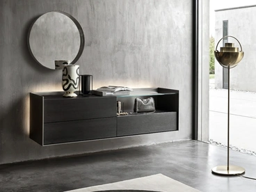 Mobile sospeso Cabaret di Sangiacomo