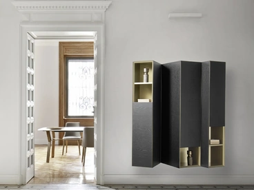 Mobile sospeso Domino Clino in Rovere di Sangiacomo