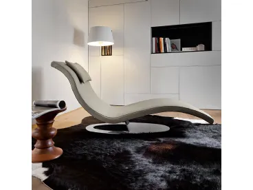 Poltrona Chaise Longue Art di Dall'Agnese