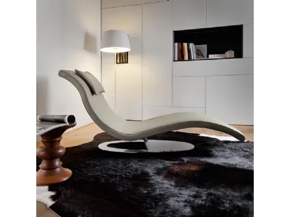Poltrona Chaise Longue Art di Dall'Agnese