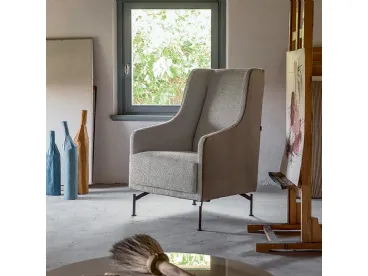 Poltroncina Bao di Dall'Agnese