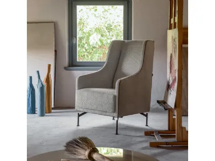 Poltroncina Bao di Dall'Agnese