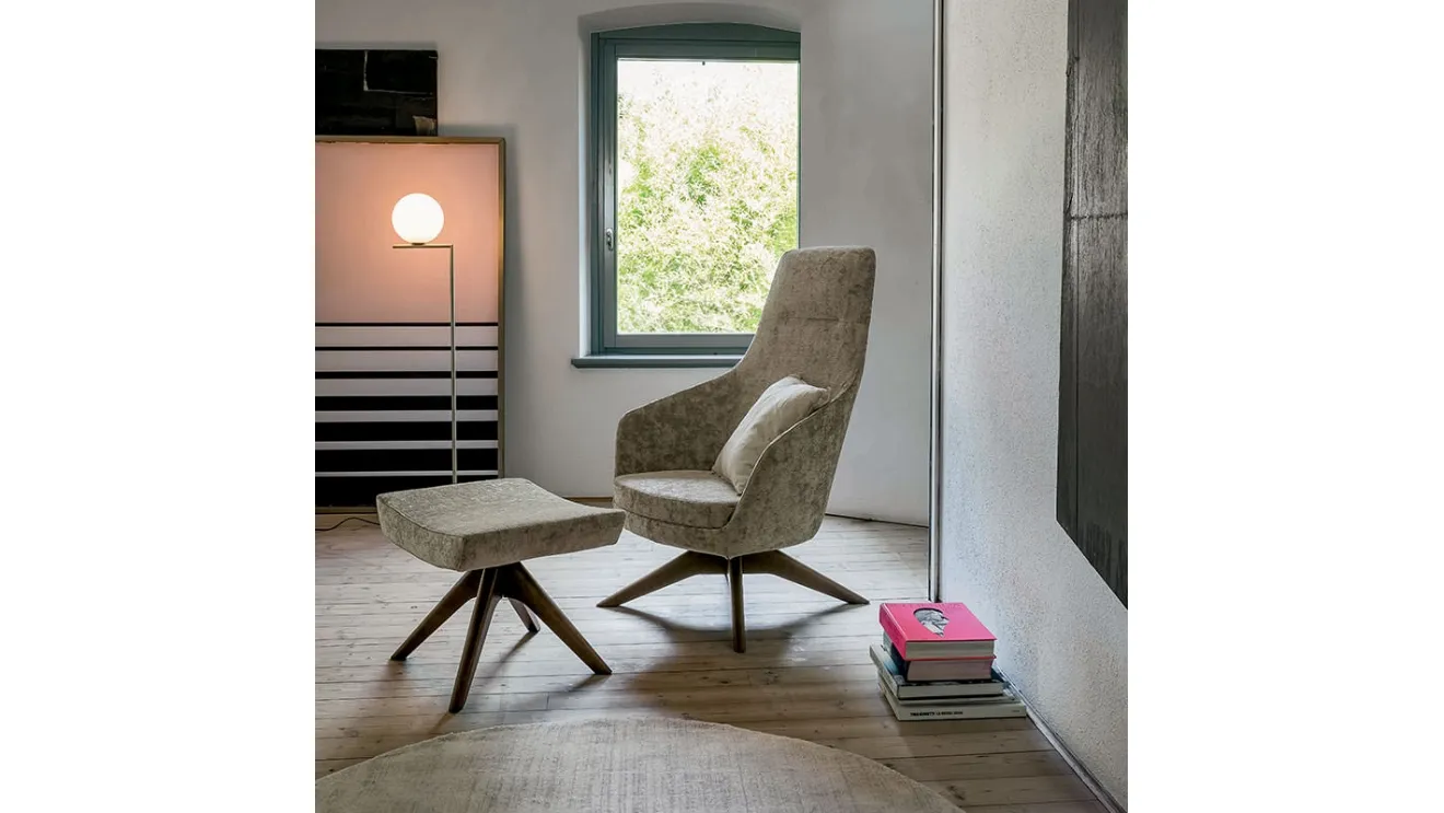 Poltroncina Bice di Dall'Agnese