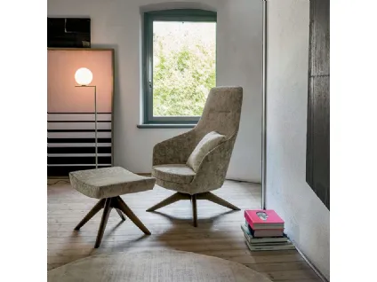 Poltroncina Bice di Dall'Agnese